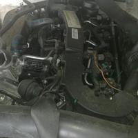 Motore Mercedes 2.2 651901