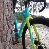 Gravel Guerciotti Greto