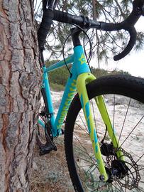 Gravel Guerciotti Greto