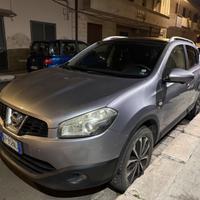 Nissan Qashqai 1.6 dCi DPF n-tec *LEGGI