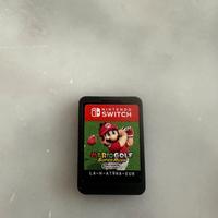 Mario Golf: Super Rush - Videogioco Nintendo - Ed.