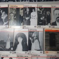 Collana di 14 libri "Collezione di teatro Einaudi"