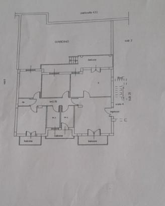 Casa a telese terme