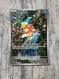 Collezionismo- Carta Pokémon Magikarp 203/193