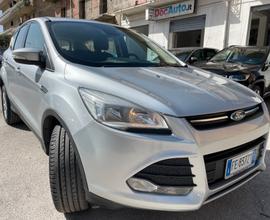 Ford Kuga 2.0 TDCI 120 CV S&S 2WD Plus