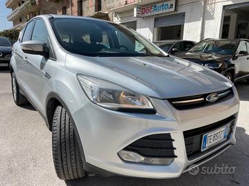 Ford Kuga 2.0 TDCI 120 CV S&S 2WD Plus