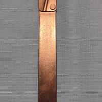 ricambi  Land Rover Defender  - leva per Cric