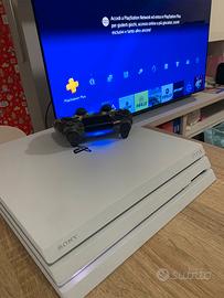 Sony PLAY STATION 4 PRO 1 T