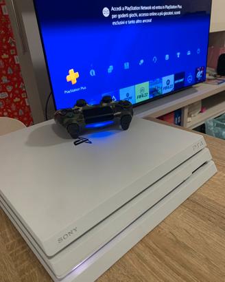 Sony PLAY STATION 4 PRO 1 T