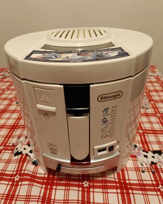 Friggitrice DeLonghi