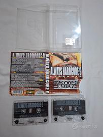 Always hardcore 9