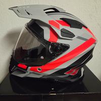 Casco Airoh commander 