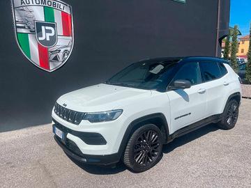 Jeep Compass 1.5 t. t4 mhev Night Eagle 2wd 130cv 