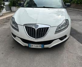 Lancia Delta 1.6 multijet