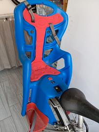 seggiolino posteriore 