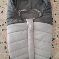 sacco ovetto Inglesina 