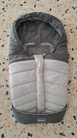 sacco ovetto Inglesina 