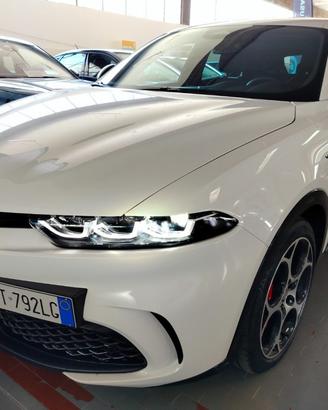 ALFA ROMEO Tonale 1.5 160CV MHEV TCT7 Veloce PRO