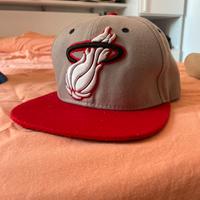 Cappello Miami Heats