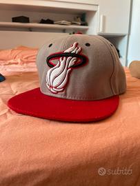 Cappello Miami Heats