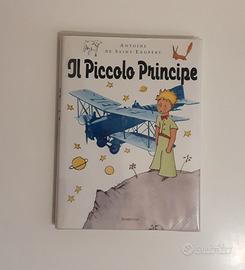 Libro “Il piccolo principe” di Saint Exupery