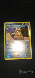 Pokemon Bibarel Reverse 20/130