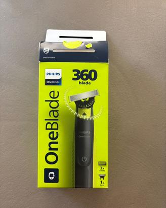 Rasoio Oneblade philips