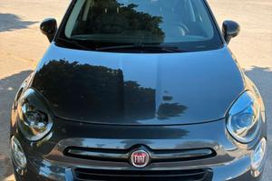 Fiat 500 x