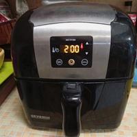 Friggitrice ad aria Severin FR 2432