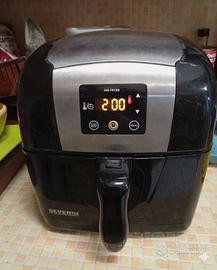 Friggitrice ad aria Severin FR 2432