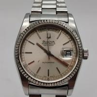 Bulova Super Seville 