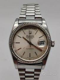 Bulova Super Seville 