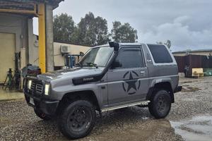 daihatsu feroza 