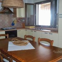 Villino indipendente a orosei in aperta campagna