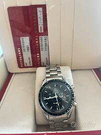Omega speedmaster professional