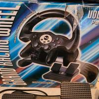 Grand racing wheel ps2 revler