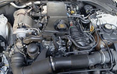 MOTORE 2.0 DIESEL-204DTD