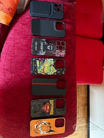 iPhone 15 Pro Cover