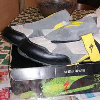 Scarpe mtb Specialized Hot Dog nr 45