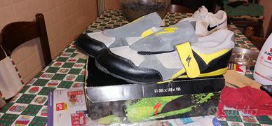 Scarpe mtb Specialized Hot Dog nr 45