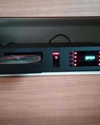 MicroMega Stage 4