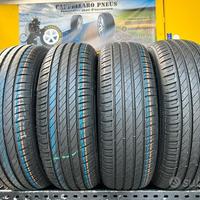 4 Gomme 185/65 R15 88H Kleber estive 85/90%residui