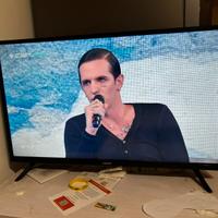 Televisore Xiaomi 32 pollici Smart TV LED HD