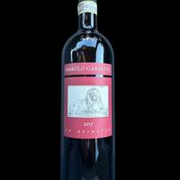 Barolo La Spinetta 2017 da collezione