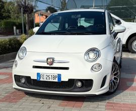 Abarth 595 1.4Turbo T-Jet 160CV Turismo*UNICO PROP