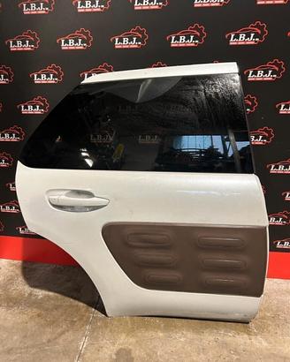 Porta posteriore destra Citroen C4 Cactus
