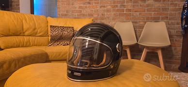 Casco moto BY CITY ROADSTER 2 nero lucido