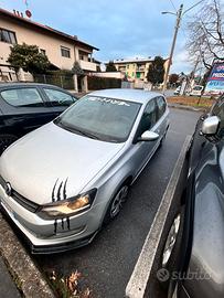 Polo 1.2 OK NEOPATENTATI