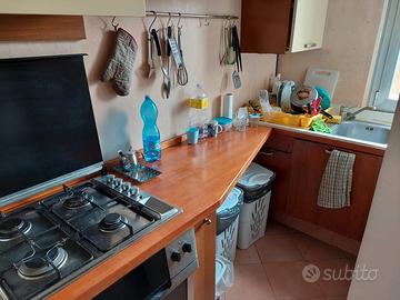 Posto letto milano in condivisione