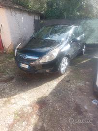 opel corsa b.gpl
